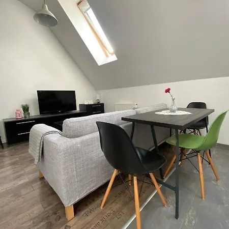 Appartement Extra Zone *