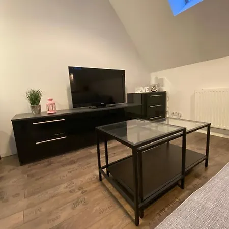 Extra Zone Apartment Poznan
