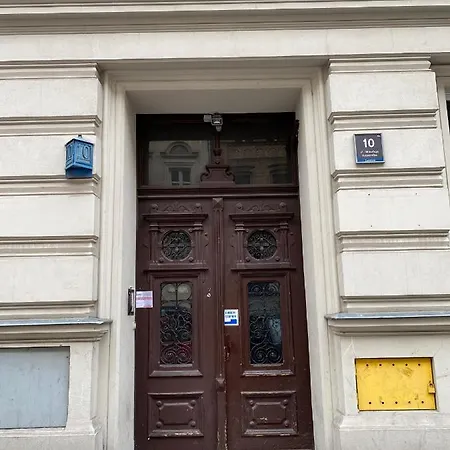 Extra Zone Apartment Poznan