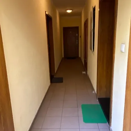 Extra Zone Apartment Poznan