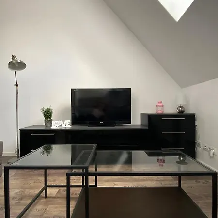 Extra Zone Apartment Poznan