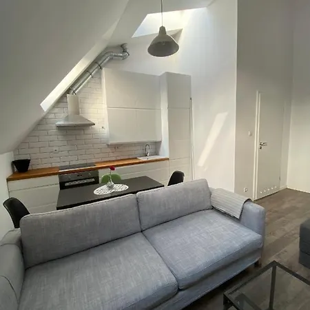 Apartment Extra Zone *
