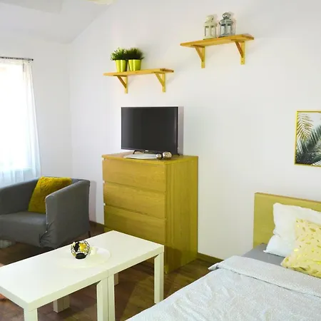 Apartamento Extra Zone *