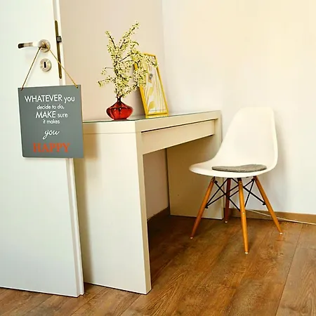 Appartamento Extra Zone *