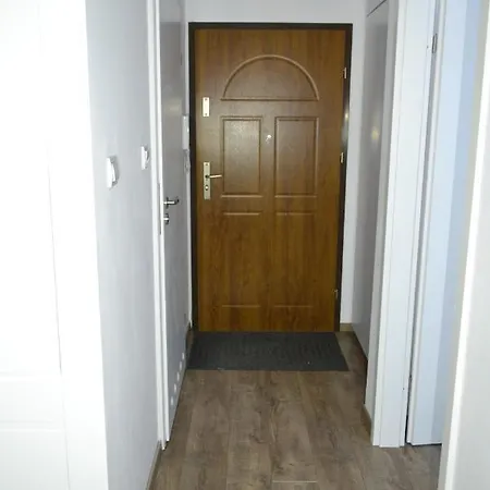 Apartment Extra Zone Poznan