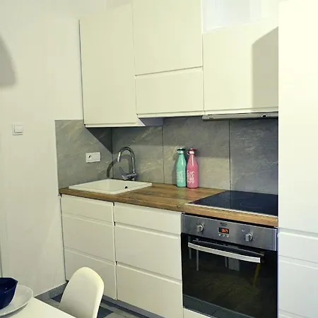 Apartment Extra Zone
