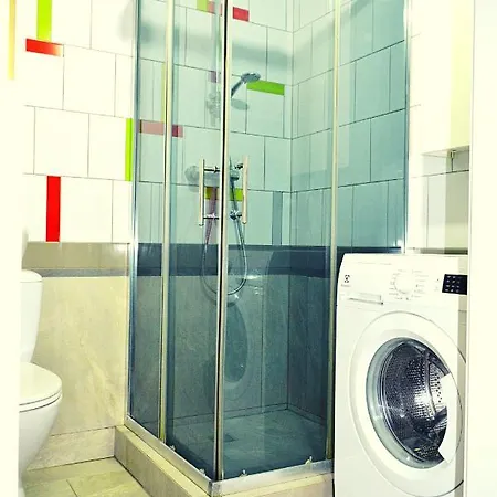 Extra Zone Apartment *