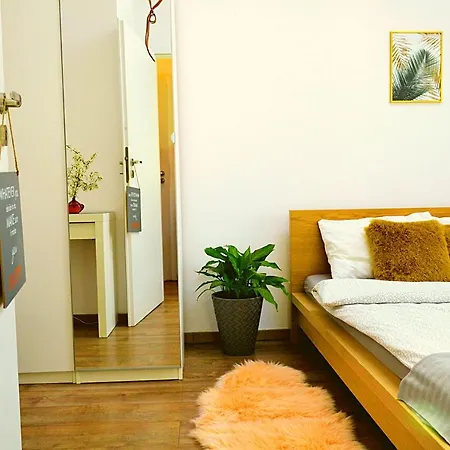 Extra Zone דירה *