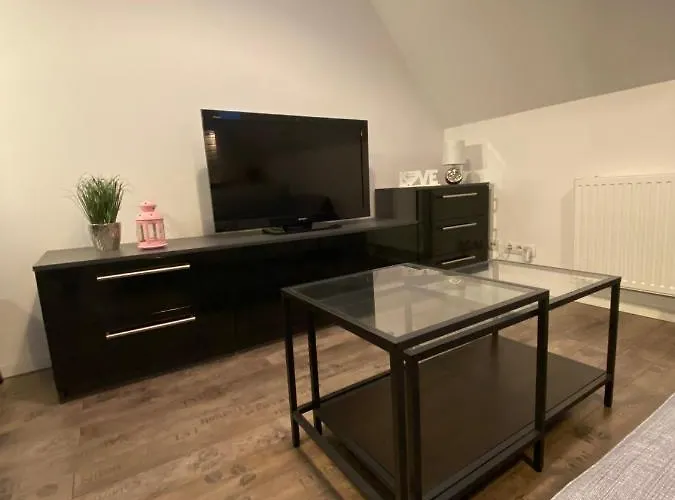 Extra Zone Daire Poznan