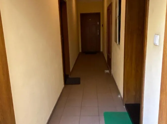 Extra Zone Daire Poznan