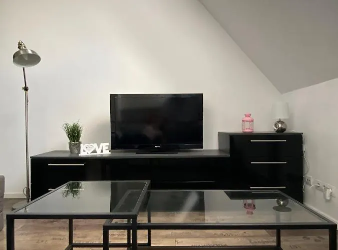 Extra Zone Daire Poznan